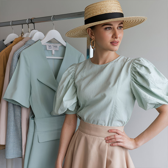 Why Everyday Clothing Should Feel Right